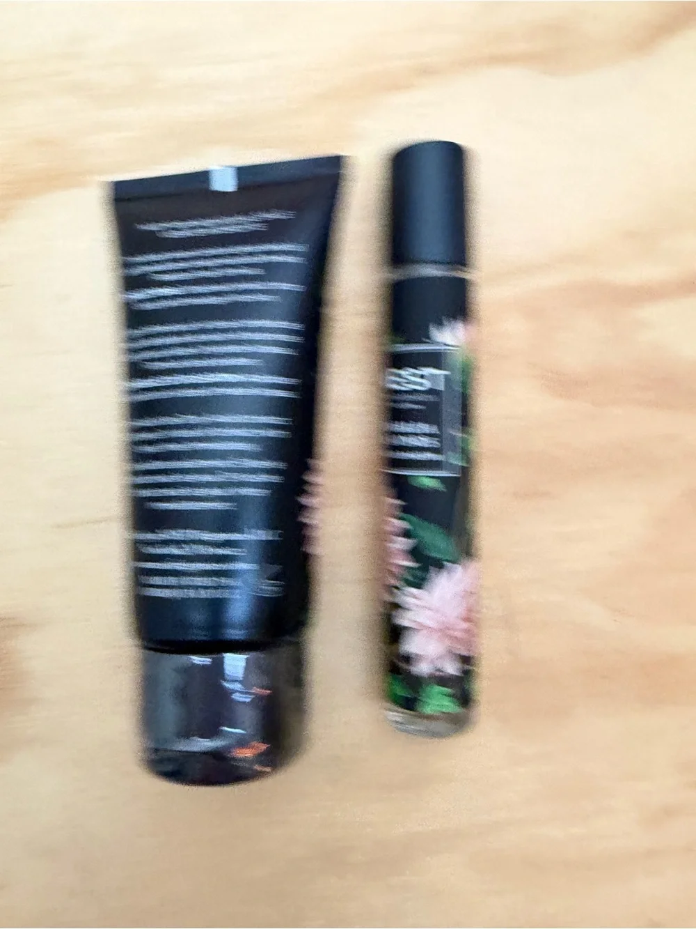 NWT Nest Dahlia & Vines Body Cream and Fragrance